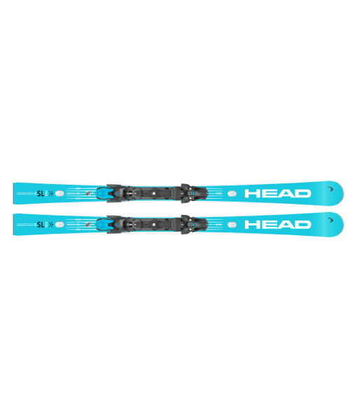 Head Wc E-sl Pro + Freeflex 14 2026