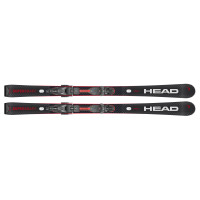 Head Supershape E-RALLY + Protector 13 2026