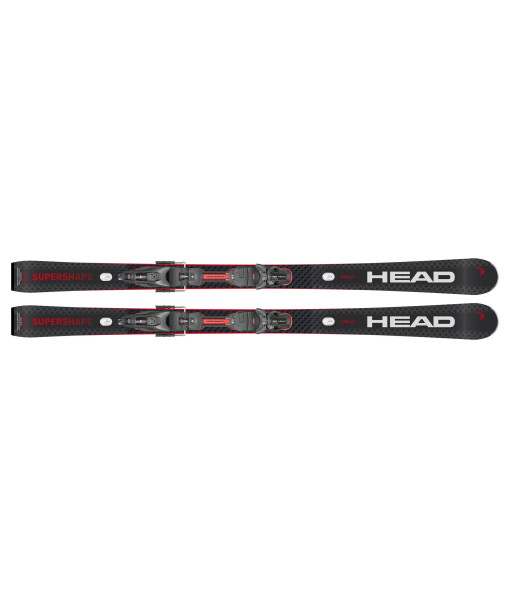 Head Supershape E-RALLY + Protector 13 2026