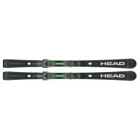 Head Supershape E-MAGNUM + Protector 13 2026