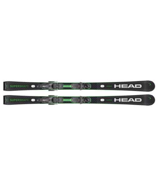 Head Supershape E-MAGNUM + Protector 13 2026