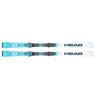 Head Rebel E-SLR + PR11 2026