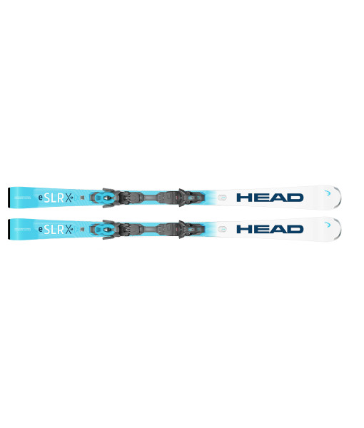 Head Rebel E-SLR + PR11 2026
