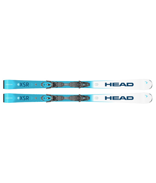 Head Rebel E-XSR+ PR 11 2026
