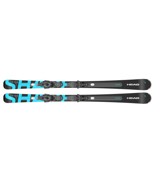 Head Shape E-V8 + PR 11 2026