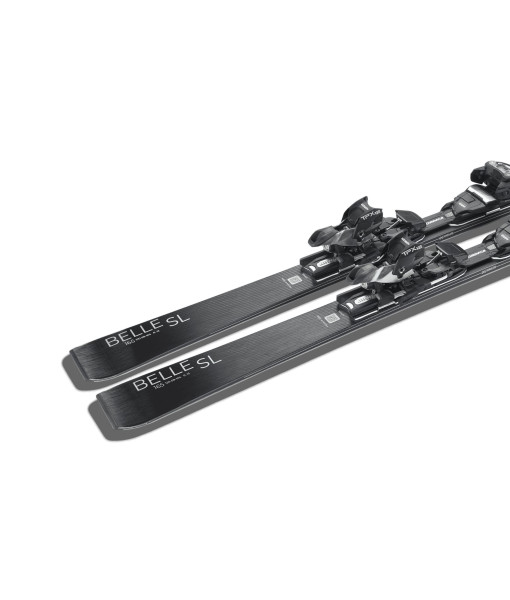 NORDICA BELLE SL DC + TPX 12 2026