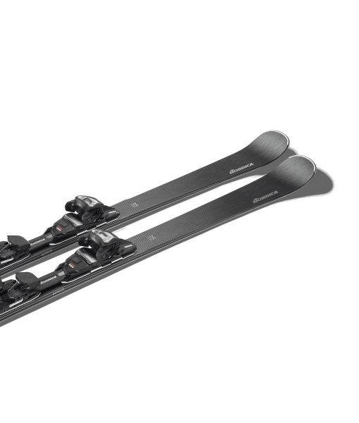NORDICA BELLE SL DC + TPX 12 2026
