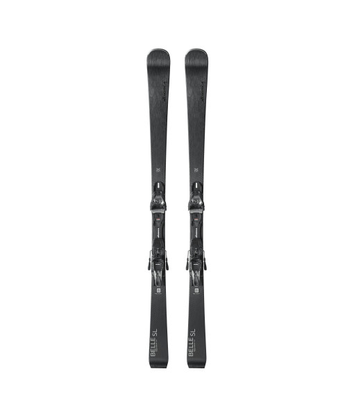 NORDICA BELLE SL DC + TPX 12 2026