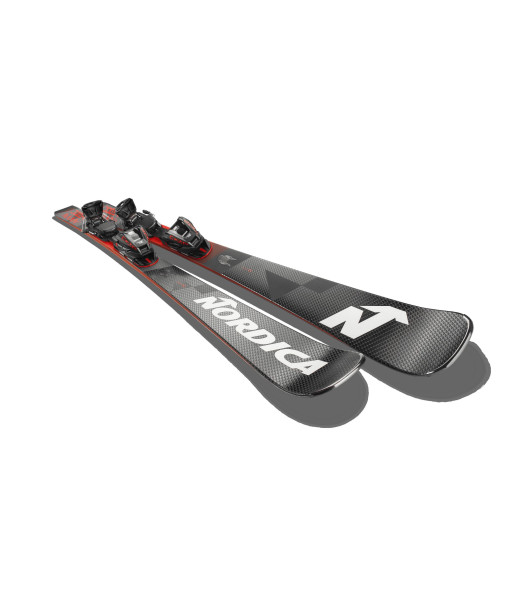 NORDICA DOBERMAN SLR DC + COMP 13 FDT 2026