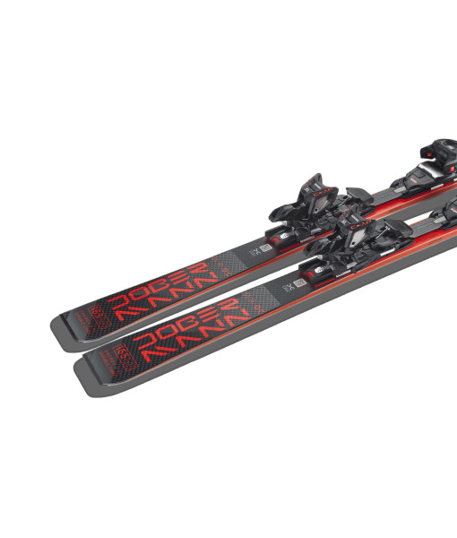 NORDICA DOBERMAN SLR DC + COMP 13 FDT 2026