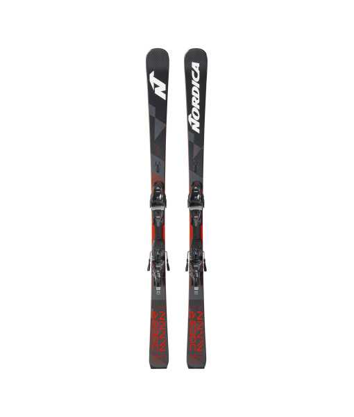 NORDICA DOBERMAN SLR DC + COMP 13 FDT 2026