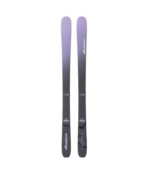 NORDICA UNLIMITED 94 FLAT 2026