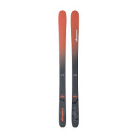 NORDICA UNLIMITED 94 FLAT 2026