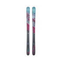 NORDICA SANTA ANNA 87 FLAT