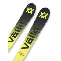 VOLKL RACE TIGER SL R FIS FLAT 2026