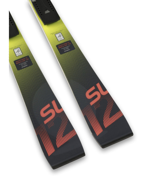 VOLKL RACE TIGER SL R FIS FLAT 2026