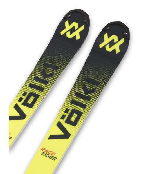 VOLKL RACE TIGER SL R FIS FLAT 2026