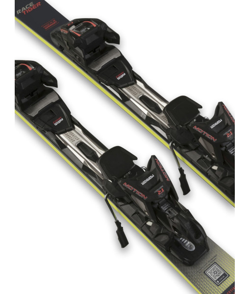 VOLKL RACE TIGER SL + RMOT-T12 2026