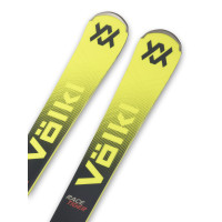 VOLKL RACE TIGER SL + RMOT-T12 2026