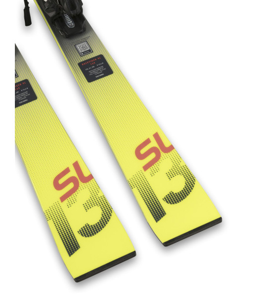 VOLKL RACE TIGER SL + RMOT-T12 2026
