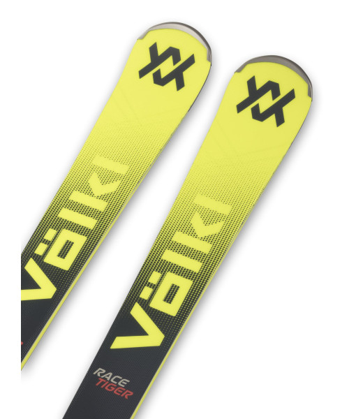 VOLKL RACE TIGER SL + RMOT-T12 2026