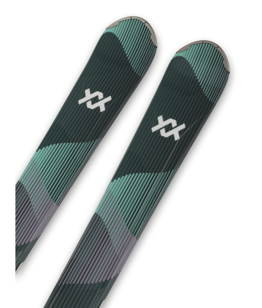 VOLKL SHINE 76 + V MOTION 10 2026