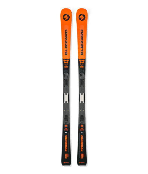 Blizzard Firebird SRC 2026