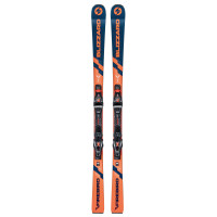 BLIZZARD FIREBIRD HRC +  XCELL 14 D