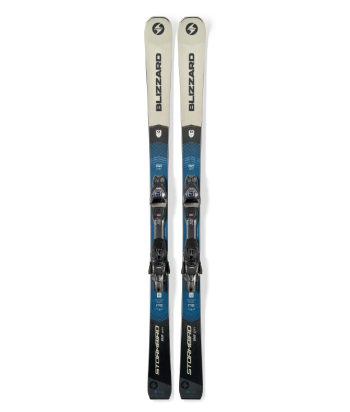 BLIZZARD STORMBIRD 82 DTI + TPX 12 2026