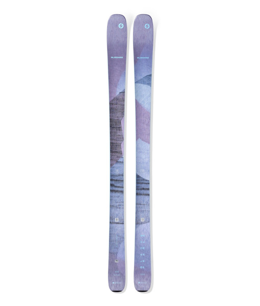 BLIZZARD BLACK PEARL 88 FLAT 2026