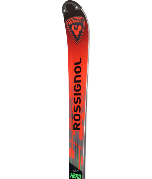 ROSSIGNOL HERO FIS SL WC FLAT 2026