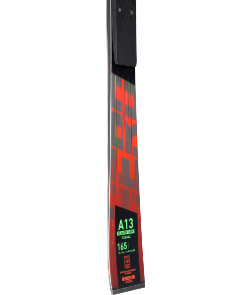 ROSSIGNOL HERO FIS SL WC FLAT 2026