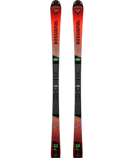 ROSSIGNOL HERO FIS SL WC FLAT 2026
