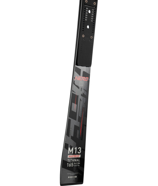 ROSSIGNOL HERO MASTERS ST FLAT 2026