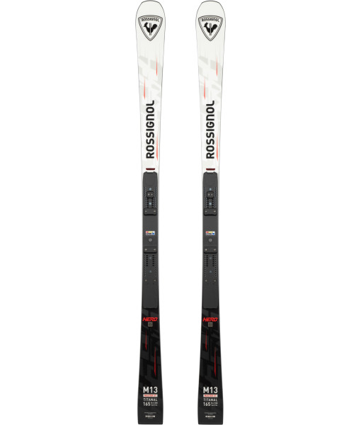 ROSSIGNOL HERO MASTERS ST FLAT 2026
