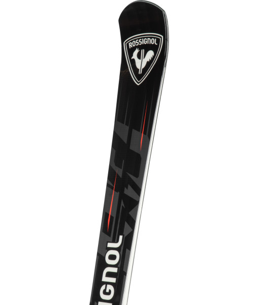 ROSSIGNOL HERO MASTERS LT FLAT 2026