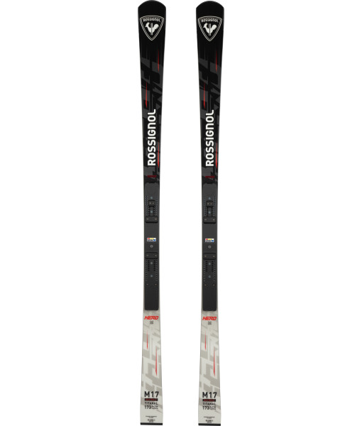 ROSSIGNOL HERO MASTERS LT FLAT 2026