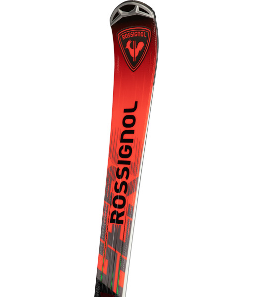 ROSSIGNOL HERO ELITE ST TI + LOOK SPX 14 KONECT 2026
