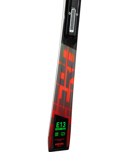 ROSSIGNOL HERO ELITE ST TI + LOOK SPX 14 KONECT 2026