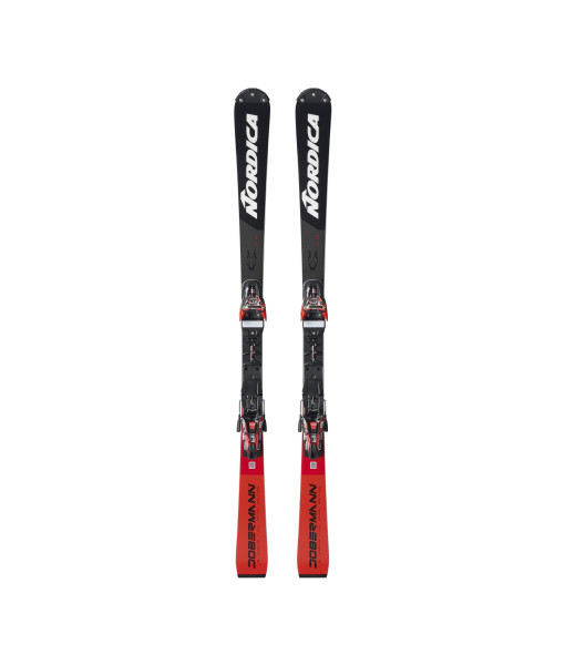 NORDICA DOBERMAN SL RACE  151 CM *SANS FIXATIONS*