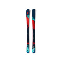 NORDICA ENFORCER 80 S JR + MARKER FREE 10