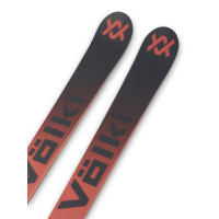 VOLKL RACE TIGER GS R JR FLAT 2026
