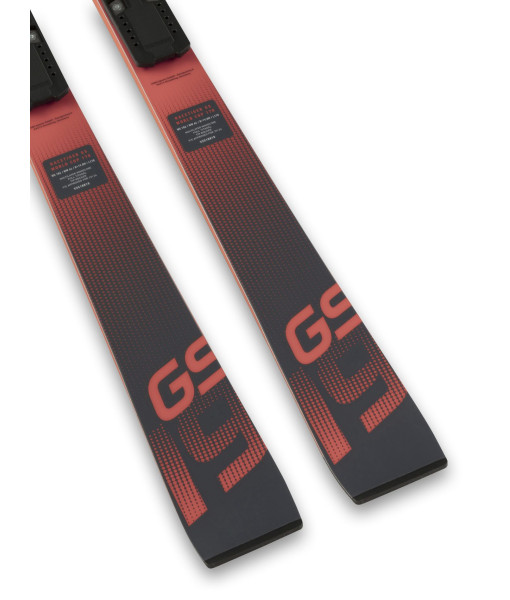 VOLKL RACE TIGER GS R JR FLAT 2026