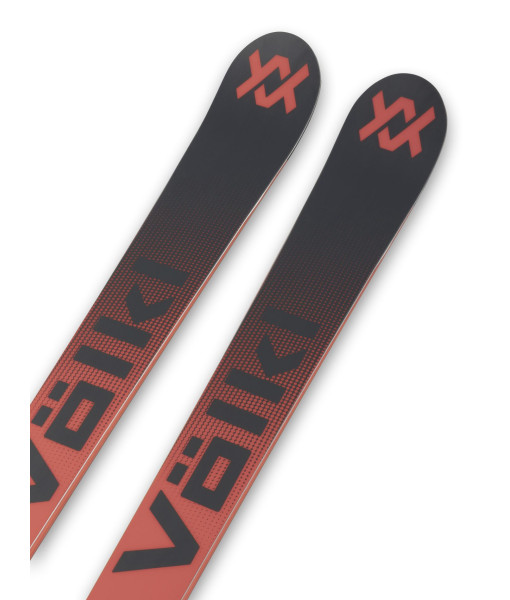 VOLKL RACE TIGER GS R JR FLAT 2026