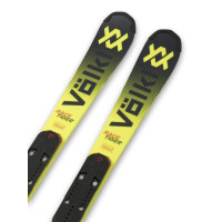 VOLKL RACE TIGER GSL R JR 2026 (SANS FIXATION)