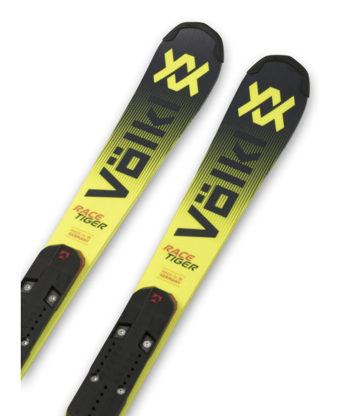 VOLKL RACE TIGER GSL R JR 2026 (SANS FIXATION)