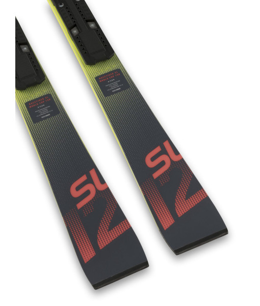 VOLKL RACE TIGER SL R JR 2026 (SANS FIXATION)