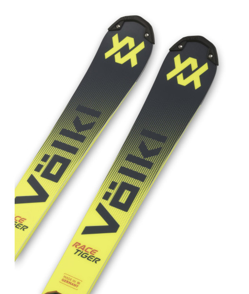 VOLKL RACE TIGER SL R JR 2026 (SANS FIXATION)