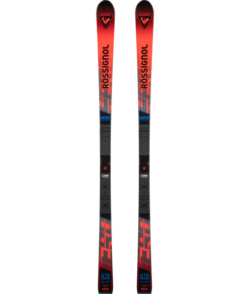 ROSSIGNOL HERO GS PRO FLAT 2026