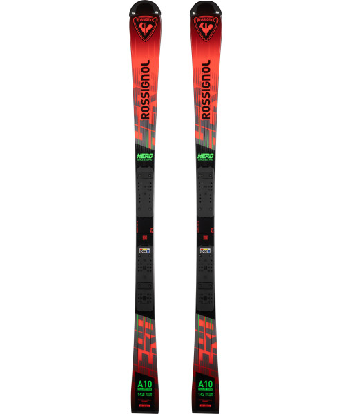 ROSSIGNOL HERO FIS SL PRO FLAT 2026